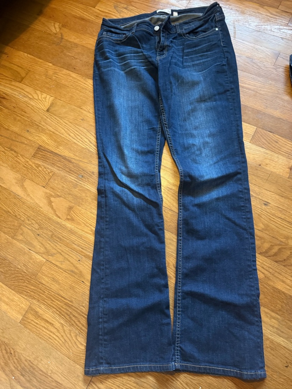 BKE Payton Women's Bootcut Jeans (32XL)